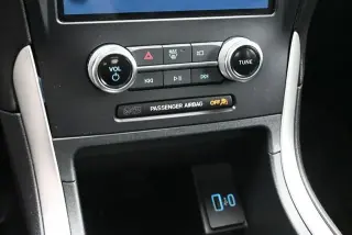 Ford Edge 2024 AWD ST-Line 4p SUV