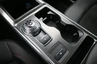 Ford Edge 2024 AWD ST-Line 4p SUV