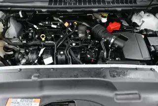 Ford Edge 2024 AWD ST-Line 4p SUV