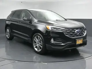 Ford Edge 2024 AWD Titanium 4 puertas SUV