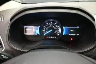 Ford Edge 2024 AWD Titanium 4 puertas SUV