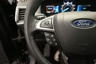 Ford Edge 2024 AWD Titanium 4 puertas SUV