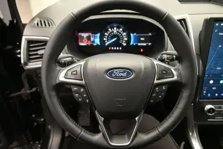 Ford Edge 2024 AWD Titanium 4 puertas SUV