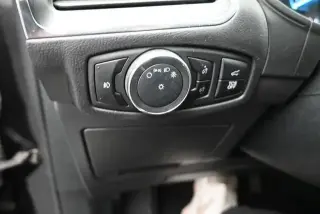 Ford Edge 2024 AWD Titanium 4 puertas SUV