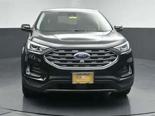 Ford Edge 2024 AWD Titanium 4 puertas SUV