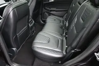 Ford Edge 2024 AWD Titanium 4 puertas SUV