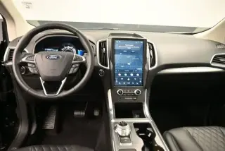 Ford Edge 2024 AWD Titanium 4 puertas SUV