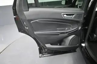 Ford Edge 2024 AWD Titanium 4 puertas SUV