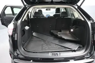 Ford Edge 2024 AWD Titanium 4 puertas SUV
