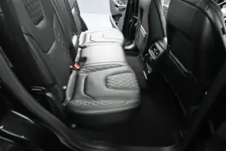 Ford Edge 2024 AWD Titanium 4 puertas SUV