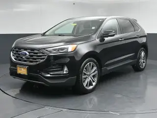 Ford Edge 2024 AWD Titanium 4 puertas SUV