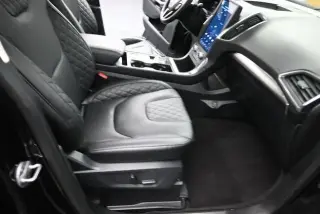 Ford Edge 2024 AWD Titanium 4 puertas SUV