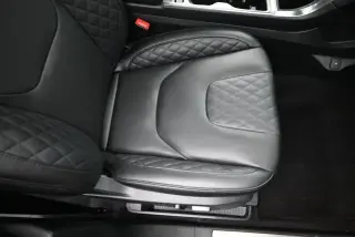Ford Edge 2024 AWD Titanium 4 puertas SUV