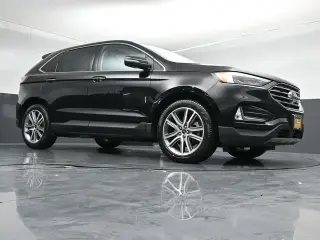 Ford Edge 2024 AWD Titanium 4 puertas SUV