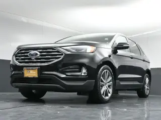 Ford Edge 2024 AWD Titanium 4 puertas SUV