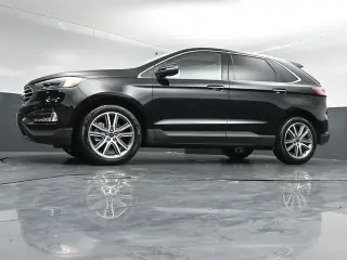 Ford Edge 2024 AWD Titanium 4 puertas SUV