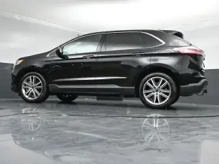 Ford Edge 2024 AWD Titanium 4 puertas SUV