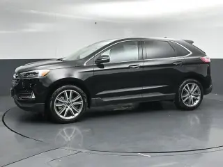 Ford Edge 2024 AWD Titanium 4 puertas SUV