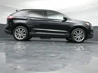 Ford Edge 2024 AWD Titanium 4 puertas SUV