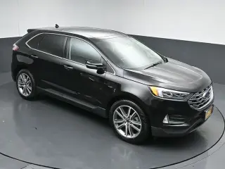 Ford Edge 2024 AWD Titanium 4 puertas SUV