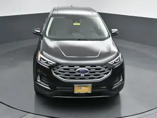 Ford Edge 2024 AWD Titanium 4 puertas SUV