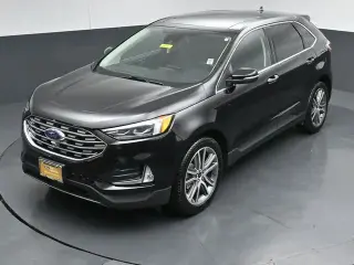 Ford Edge 2024 AWD Titanium 4 puertas SUV