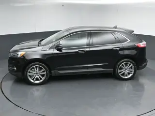 Ford Edge 2024 AWD Titanium 4 puertas SUV