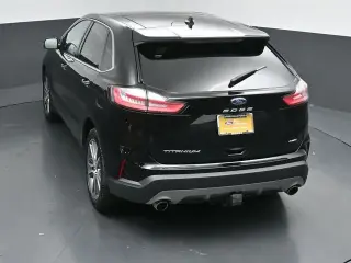 Ford Edge 2024 AWD Titanium 4 puertas SUV