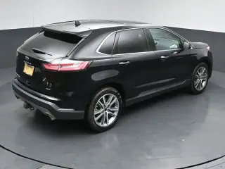 Ford Edge 2024 AWD Titanium 4 puertas SUV