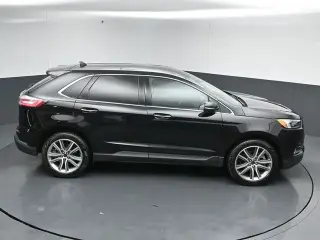 Ford Edge 2024 AWD Titanium 4 puertas SUV