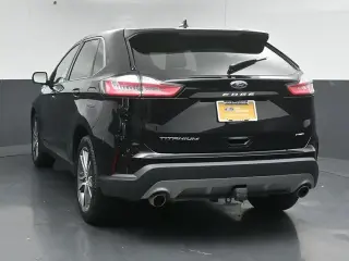 Ford Edge 2024 AWD Titanium 4 puertas SUV
