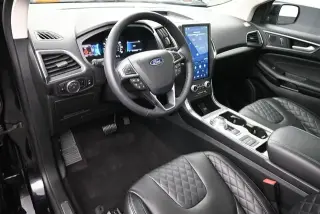 Ford Edge 2024 AWD Titanium 4 puertas SUV