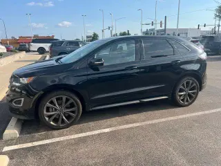Ford Edge 2018 AWD Sport 4 puertas Crossover