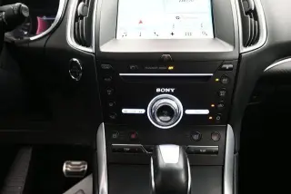 Ford Edge 2018 AWD Sport 4 puertas Crossover