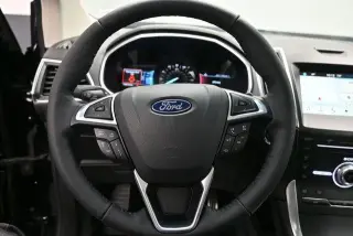 Ford Edge 2018 AWD Sport 4 puertas Crossover