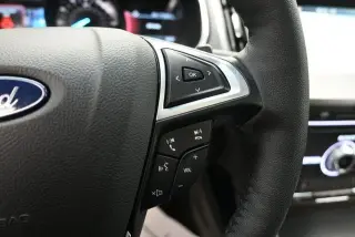 Ford Edge 2018 AWD Sport 4 puertas Crossover