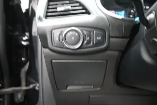 Ford Edge 2018 AWD Sport 4 puertas Crossover