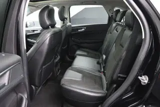 Ford Edge 2018 AWD Sport 4 puertas Crossover