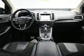 Ford Edge 2018 AWD Sport 4 puertas Crossover