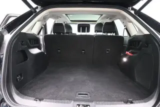 Ford Edge 2018 AWD Sport 4 puertas Crossover
