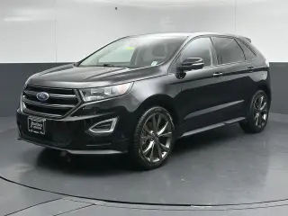 Ford Edge 2018 AWD Sport 4 puertas Crossover
