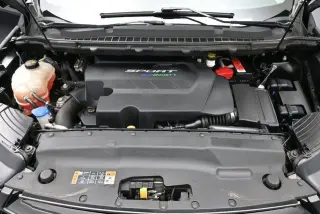 Ford Edge 2018 AWD Sport 4 puertas Crossover