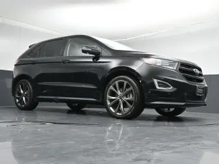 Ford Edge 2018 AWD Sport 4 puertas Crossover