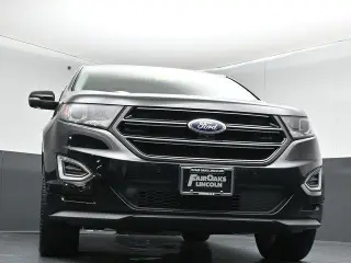 Ford Edge 2018 AWD Sport 4 puertas Crossover