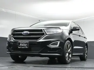 Ford Edge 2018 AWD Sport 4 puertas Crossover