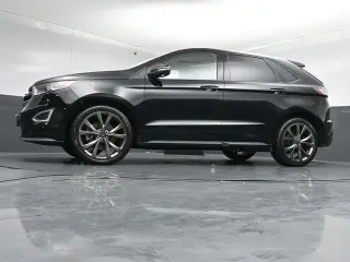 Ford Edge 2018 AWD Sport 4 puertas Crossover