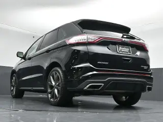 Ford Edge 2018 AWD Sport 4 puertas Crossover