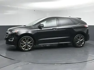 Ford Edge 2018 AWD Sport 4 puertas Crossover