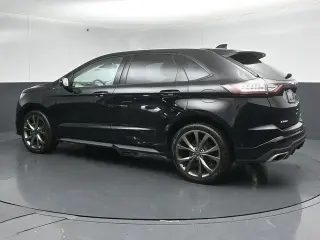 Ford Edge 2018 AWD Sport 4 puertas Crossover