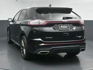 Ford Edge 2018 AWD Sport 4 puertas Crossover